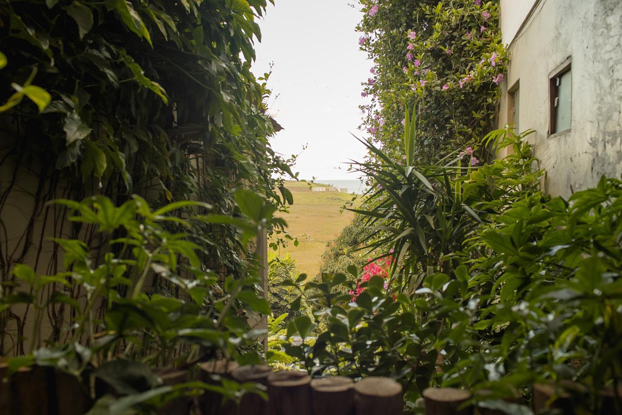 Orquidea Cafe Hotel Guarapari Exterior photo