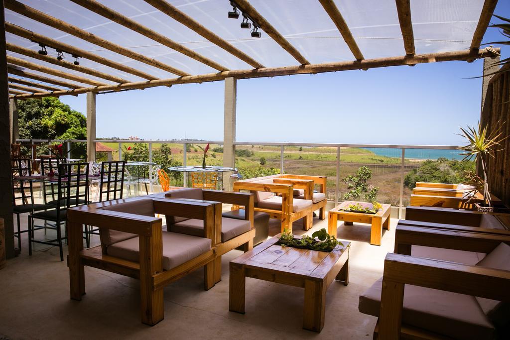 Orquidea Cafe Hotel Guarapari Exterior photo
